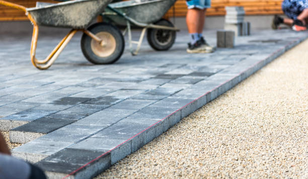 Best Local Driveway Pavers  in Fort Riley, KS