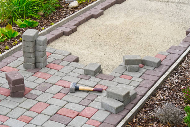 Reasons to Select Us for Your Driveway Paving Requirements in Fort Riley, KS