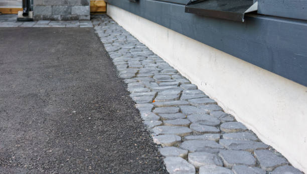 Best Commercial Driveway Pavers  in Fort Riley, KS
