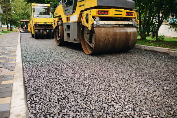 Best Affordable Driveway Pavers  in Fort Riley, KS
